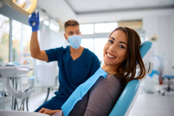 Professional Dental Services in Clarks Green, PA